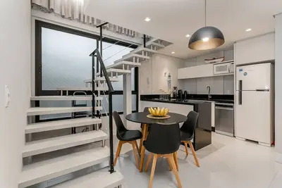 Image de Partial Sea View | Pool | Wifi 200mb #Sal09