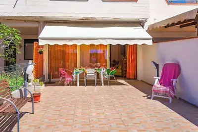 Image de Plage à 15 min à pied • Véranda • Parking