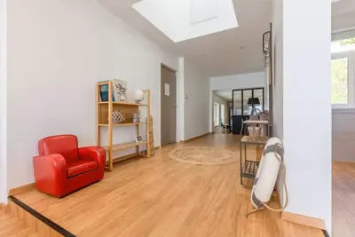 Image de Au pied de la plage - Grand T3 - Vue mer - 6 pers