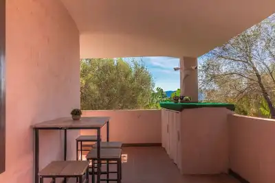 Image de Vacation House Nuraghes