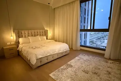 Image de Elite/3br Apt • Premium Comfort • Prime Aeon Location - Egypt