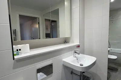 Image de Stylish 2-Bed • Free Parking • City Centre