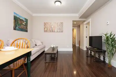 Image de Cozy 3 Br Suite Ideal for Families and Groups