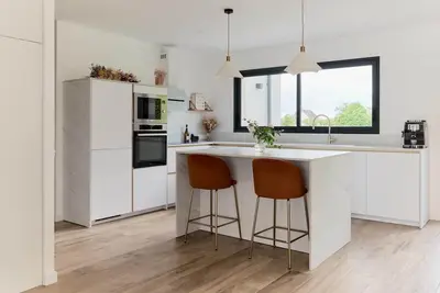 Image de Escale aux portes d'Amboise