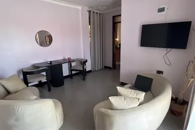 Image de The cozy home apartment/fire-pit, super close to great hiking trails