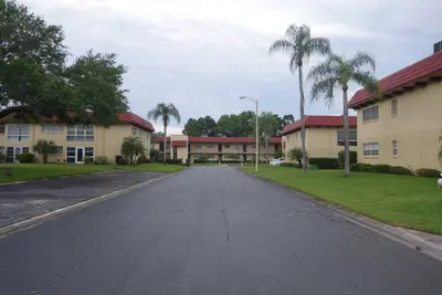 Image de 2 bedroom condo in Largo Florida. . . Clearwater