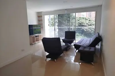 Image de Wonderful 3 bed 4 bath apartment in Poblado