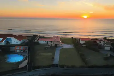 Image de Dunéa | Oceanfront Luxury and Serenity - Ofir