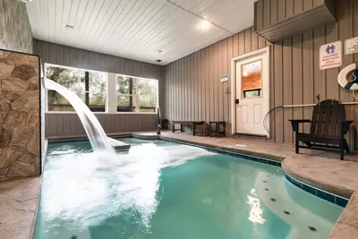 Image de Free Dollywood Tix•Heated Pool•GameRoom•Modern