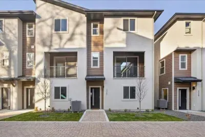 Image de Midtown Heights Townhome: Minutes to Bsu and Midtown Boise.
