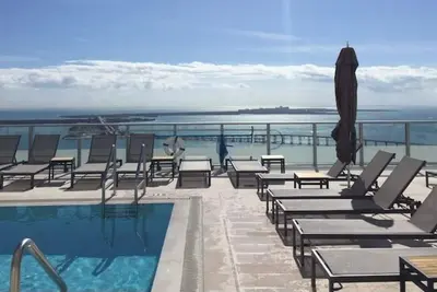 Image de Modern 1-Bedroom apartment in the Heart of Brickell