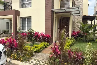 Image de Marvelous 3-bedroom bungalow in enjoyable Bengaluru neighborhood