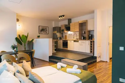 Image de Rr | Modern Living | 84 sqm | Kitchen | Parking