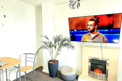 Image de Kings' Place - Wolverhampton 2bd