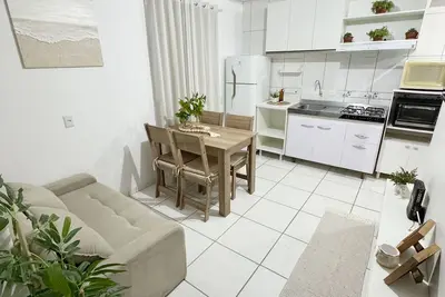 Image de Wonderful apartment in the heart of Praia dos Ingleses, Florianopolis