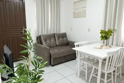 Image de Beautiful downtown apartment in Praia dos Ingleses, Florianopolis