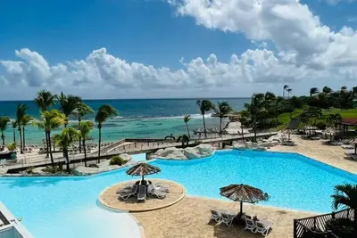 Image de cosy sunsky paradise