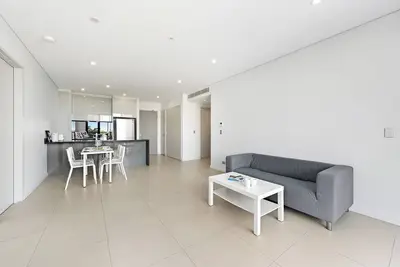 Image de City-Edge 2br Stay – Airport, Trains & Dining