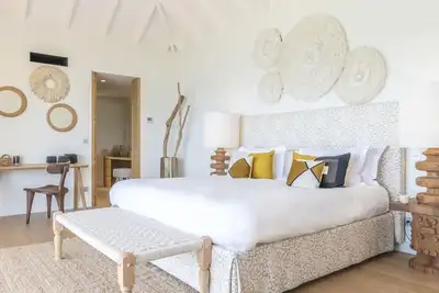 Image de Luxury 7br Ocean View Villa with Heated Pool