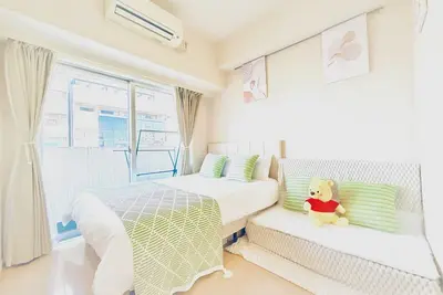 Image de Kinshicho Station, sightseeing area ・Near Tokyo Skytree and Asakusa, sightseeing area ・Direct access to airport