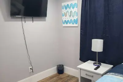 Image de Spacious 4-bedroom house in serene Charlotte with Ac