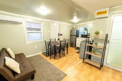 Image de Tinny Home #17 Charming 2-bedroom in Santa Rosa Tamarindo with cool Ac breeze