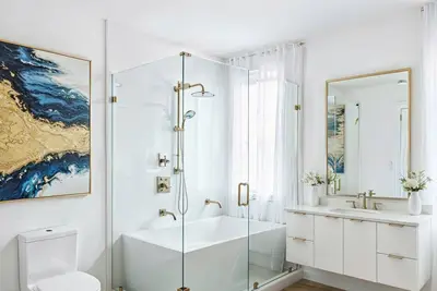 Image de A Lavish Retreat in the Heart of New York City