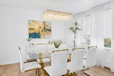 Image de Lavish Nyc Escape in the Heart of the City