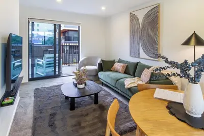 Image de Luxury Cbd Retreat | 2 King Beds + Ensuites