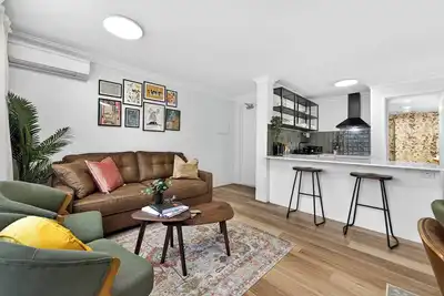 The Subiaco Sanctuary