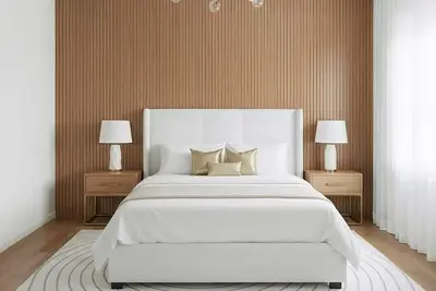 Image de Nyc Luxury Retreat - King Bed - Free Parking - Sleeps 16