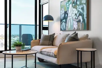 Image de The Signature Melbourne•Modern Nostalgia