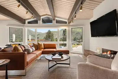 Image de Aspen Core Ski-in/ski-out