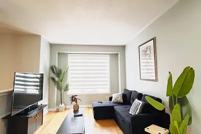 Image de Luxury home promo price 7 beds Netflix parking