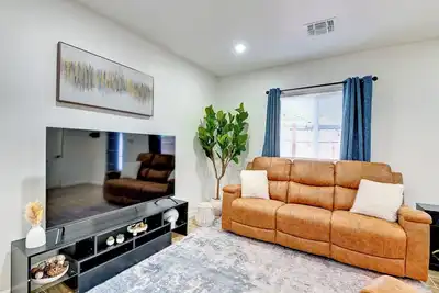 Image de New 2Bed/2Bath House