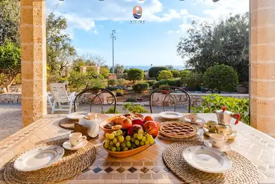 Image de Villa Dolce Vita by Vivimy