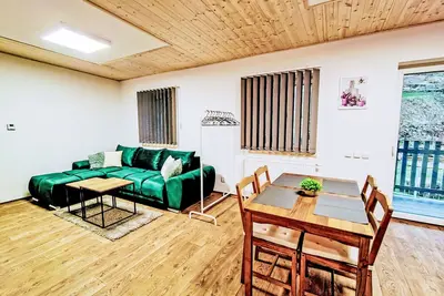 U Dzina by Interhome