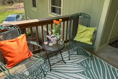 Image de Hot Springs Arkansas Crystal Cottage