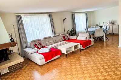 Image de 7 Room Villa (Just for you) by Interhome