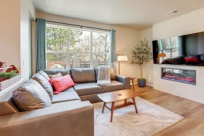 Image de Creekside Retreat Near Olde Town Arvada