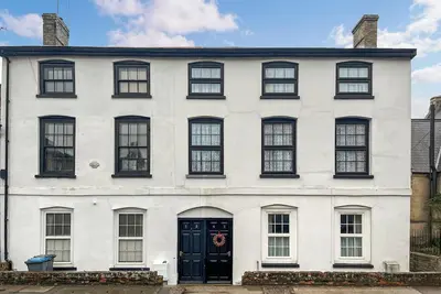 Image de 2 chambres à coucher à Yoxford