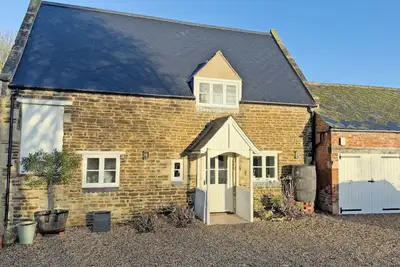 2 chambres à coucher à Langham