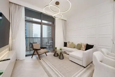 Image de Calm & Stylish 1Bedroom in Hadley Heights Jvc