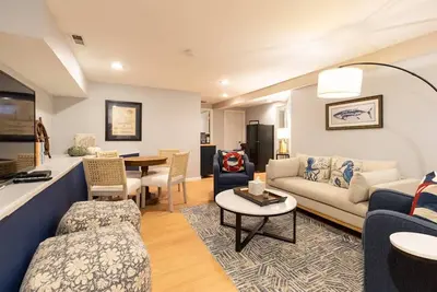 Image de Private Apartment Near Downtown Annapolis with Private Outdoor Space and Parking