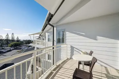 Image de The Pool Resort Kingscliff - 2brm Ocean View (1307/08) - Holiday Management Co.