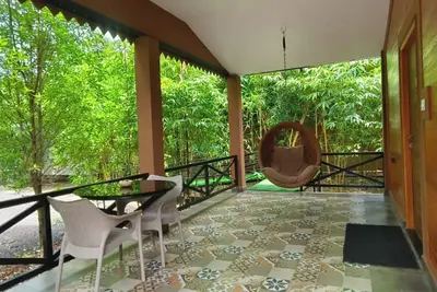 Image de Feel the Ojc Luxury Jungle Retreat Surrounded by Nature