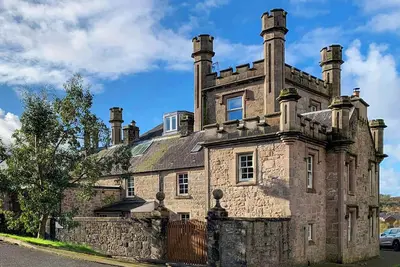 Image de 4 chambres à coucher à Inverkip, near Greenock
