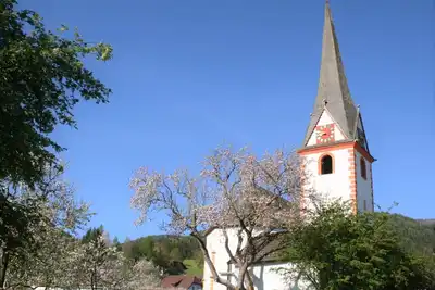 Image de Bel appartement pour 4 personnes avec Wifi, Tv, balcon et animaux admis
