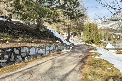 Image de Agréable appartement pour 4 personnes avec Wifi, Tv et balcon