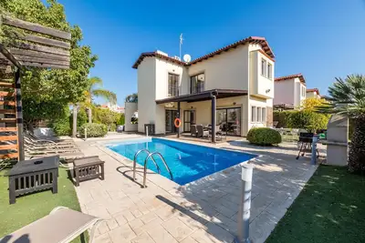 Image de Sunnyside Villa *Private Pool *Great Location
